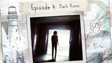 Episode 4: Dark Room .